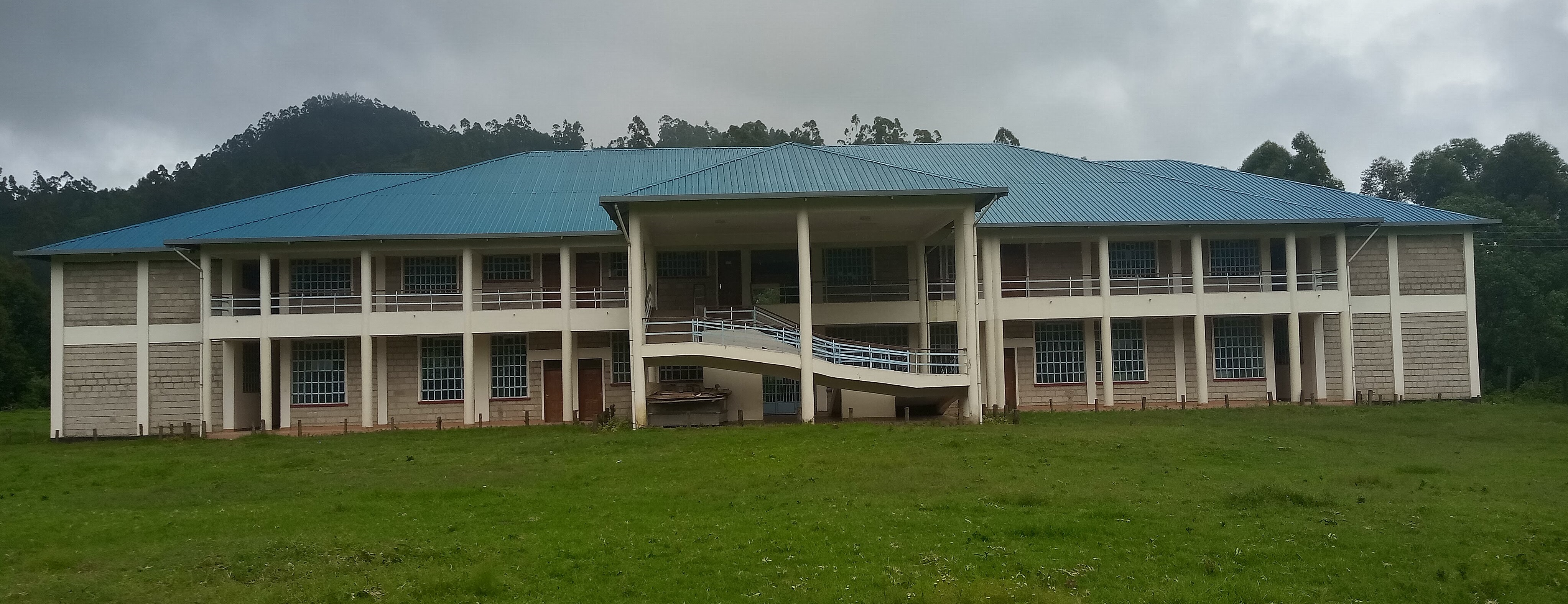 Kaelo Technical and Vocational College
