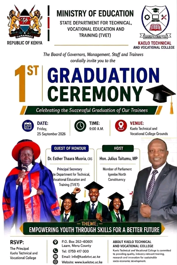 Graduation