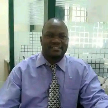 Madam Cecilia Mwongera